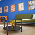 StayOver - Unique Apartments by Interior Designer
