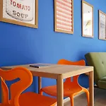 StayOver - Unique Apartments by Interior Designer