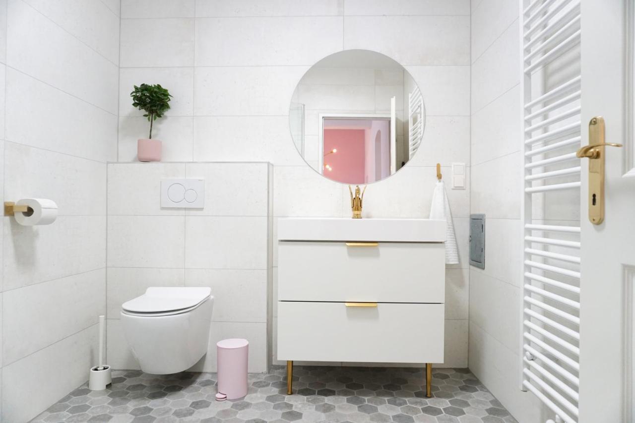 Stayover - Unique By Interior Designer Vienne