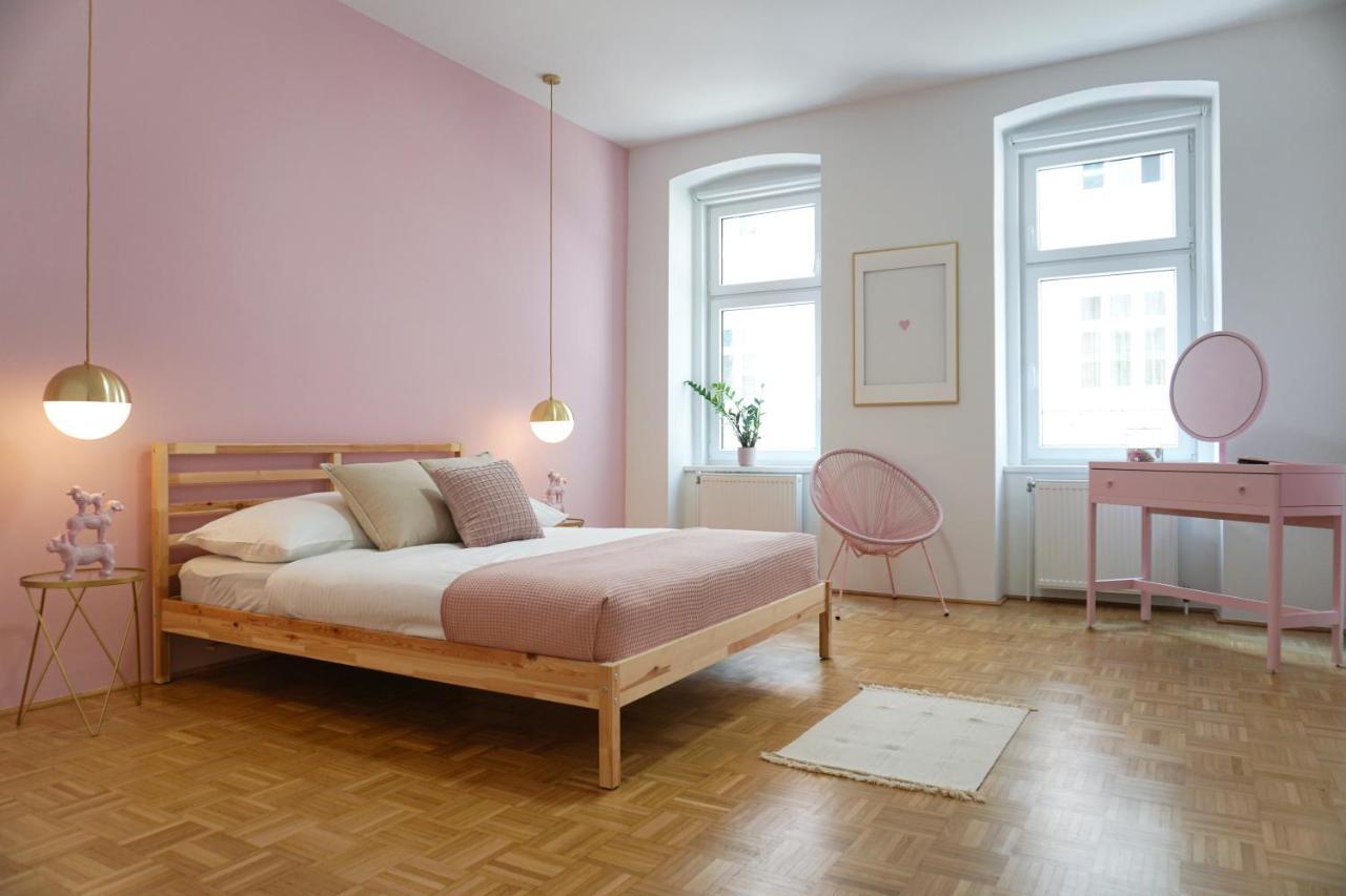 Stayover - Unique By Interior Designer Appartement *