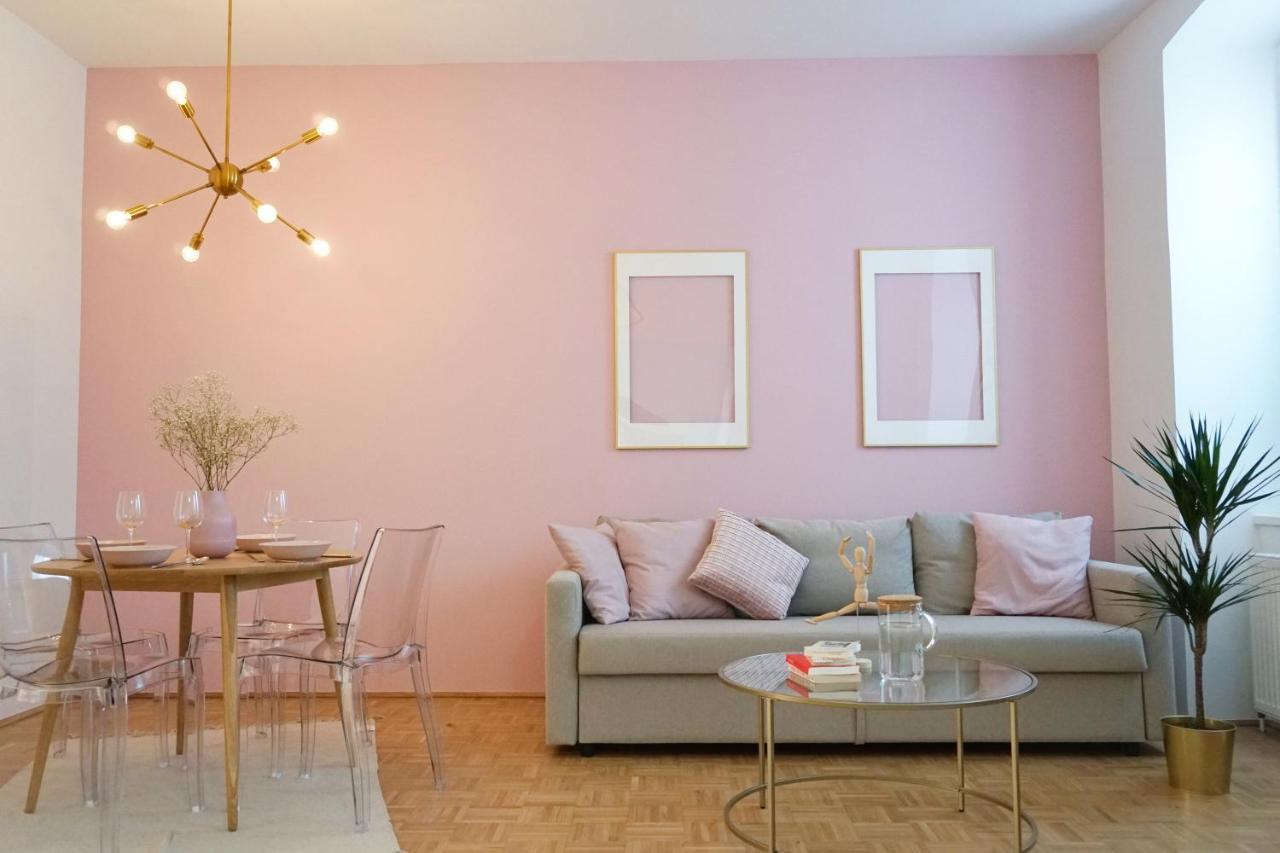 Appartement Stayover - Unique By Interior Designer