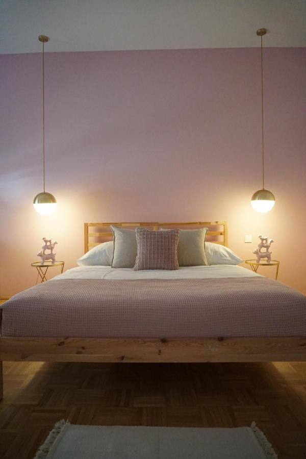 Appartement Stayover - Unique By Interior Designer Vienne