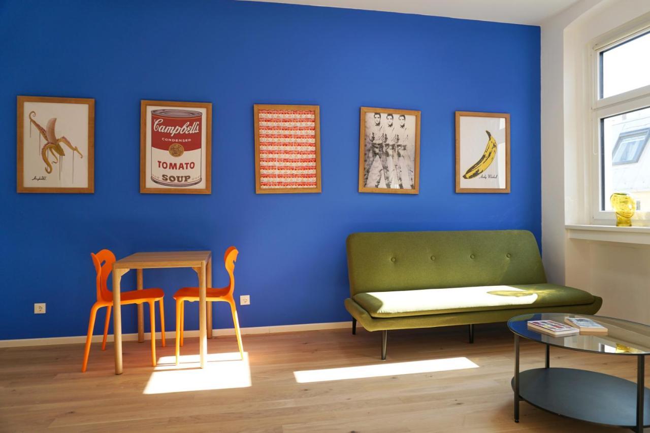 Stayover - Unique By Interior Designer Appartement *
