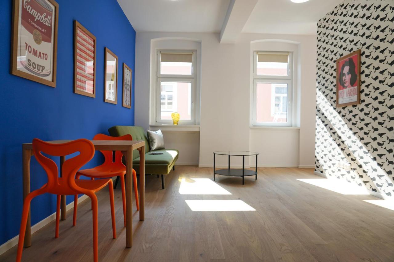 Stayover - Unique By Interior Designer Appartement *