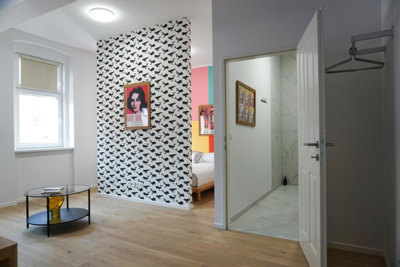 Appartement Stayover - Unique By Interior Designer *