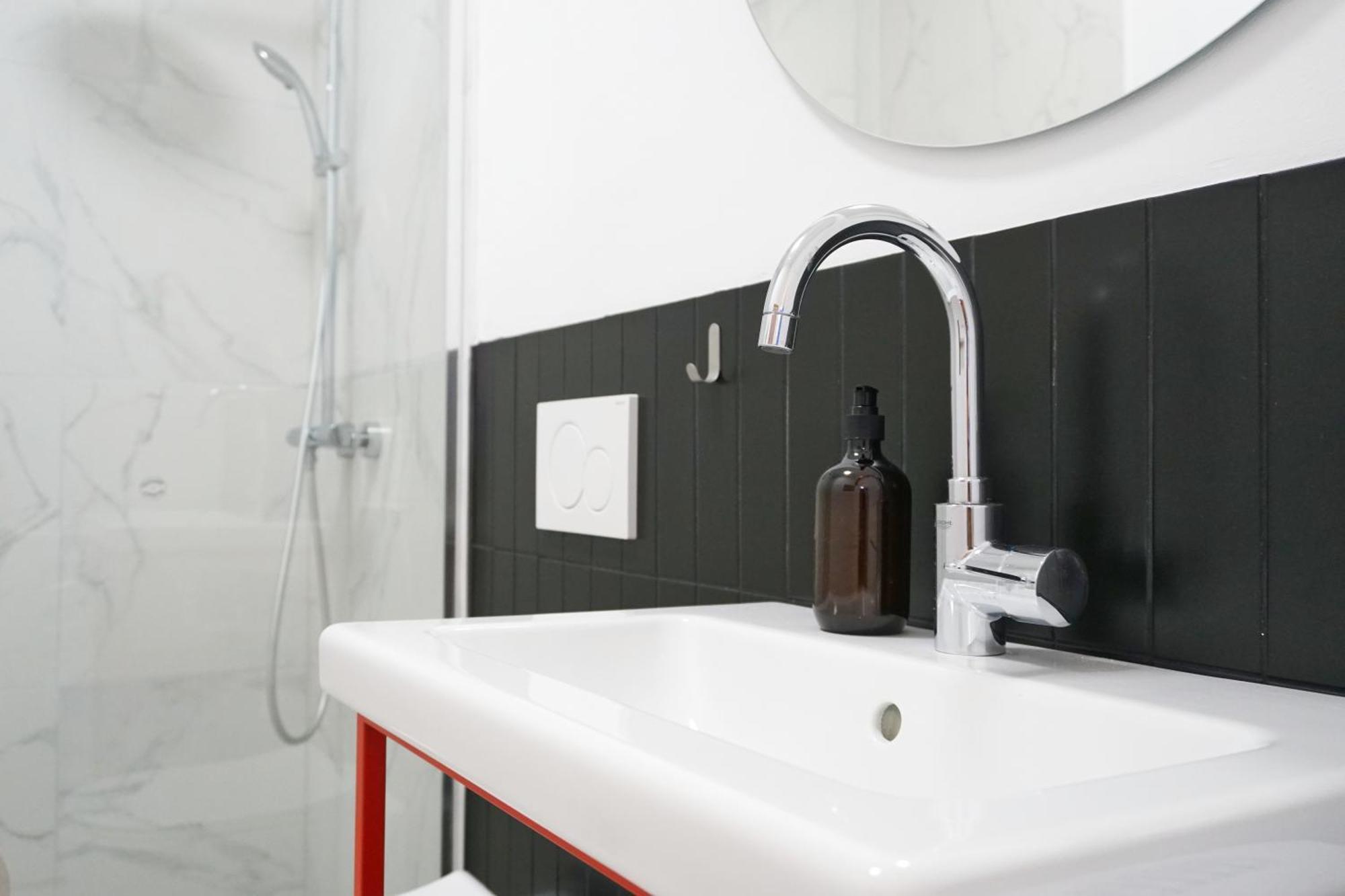 Stayover - Unique By Interior Designer Appartement Vienne