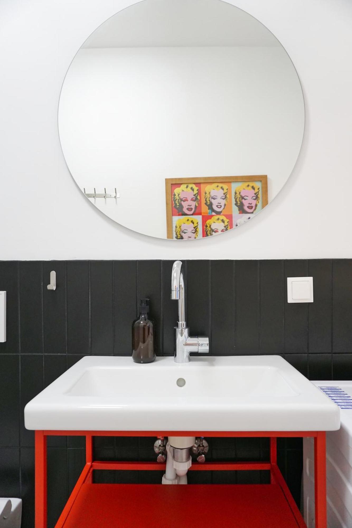 Stayover - Unique By Interior Designer Appartement Vienne